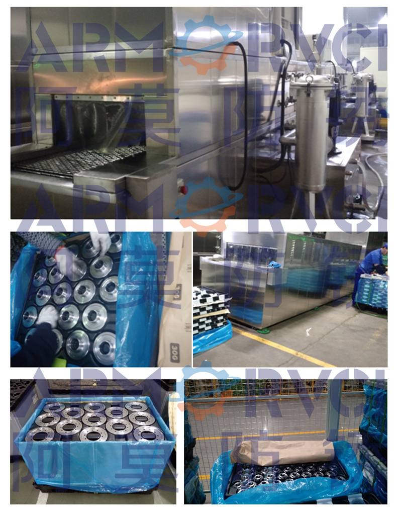 無油清洗 6個月防銹 氣相防銹紙 水基清洗劑