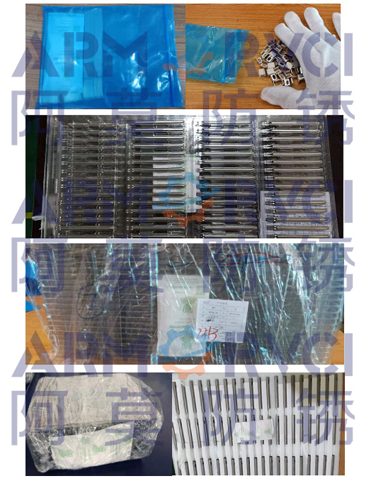 醫療器械無殘留防銹